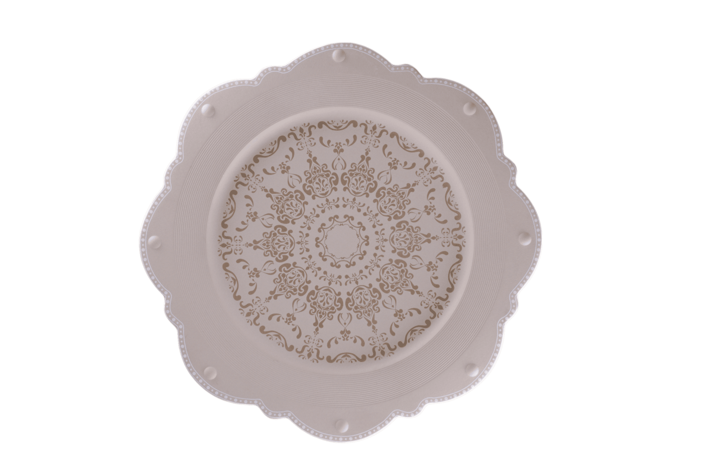 Argila Rustic Tableware - Rak Porcelain